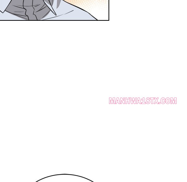 I’m Here for You Chapter 24 - Page 18