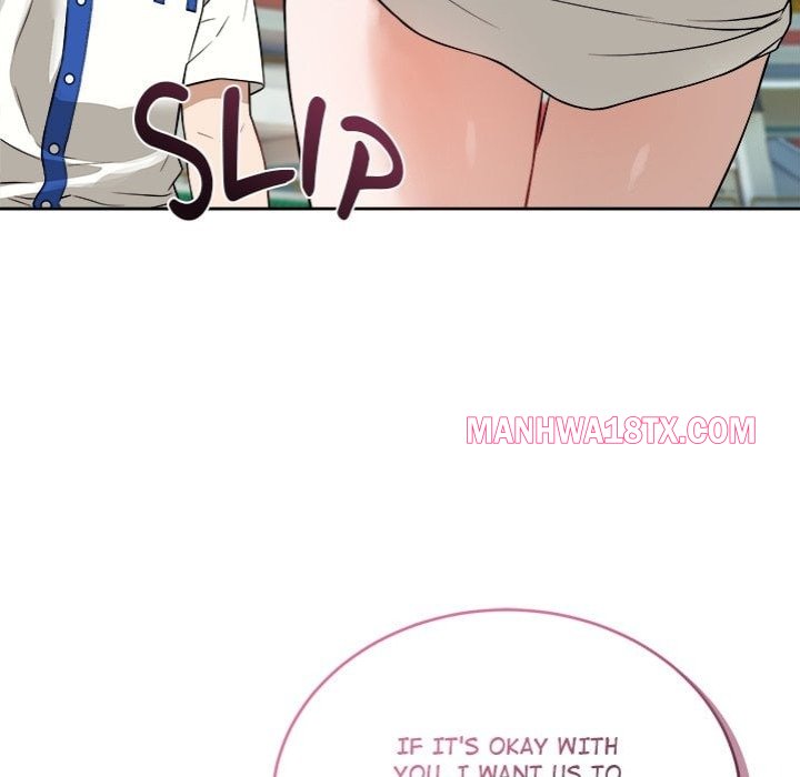 I’m Here for You Chapter 24 - Page 46
