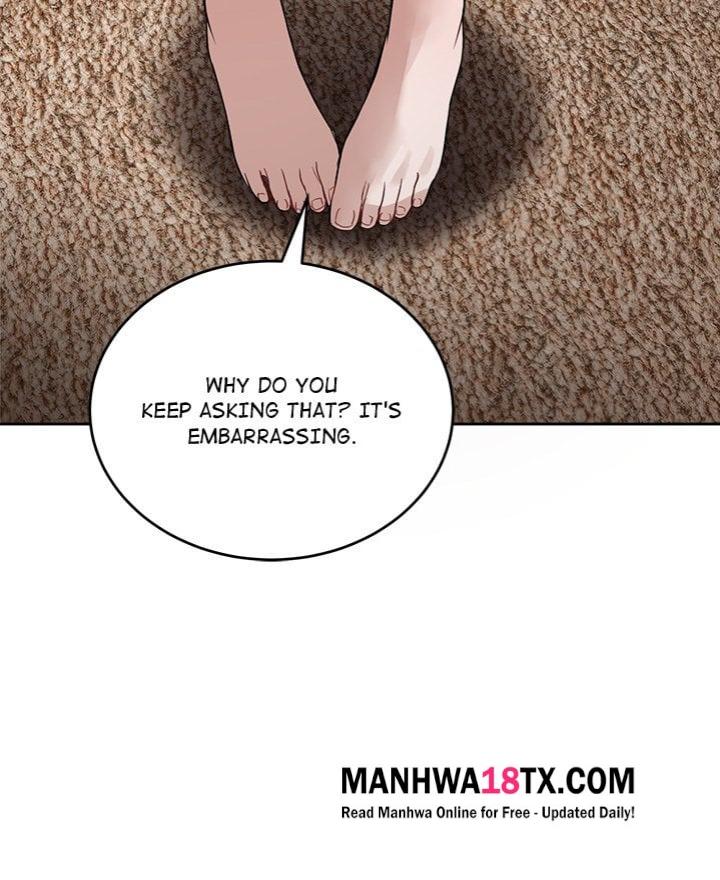 I’m Here for You Chapter 24 - Page 69