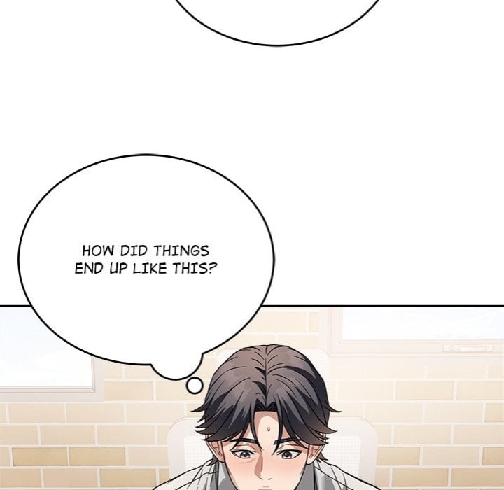 I’m Here for You Chapter 24 - Page 9