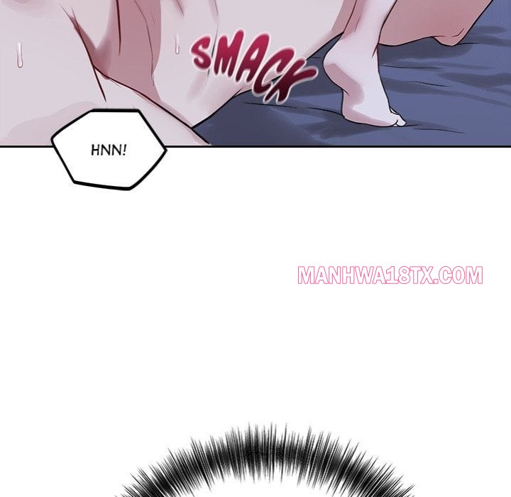 I’m Here for You Chapter 30 - Page 10