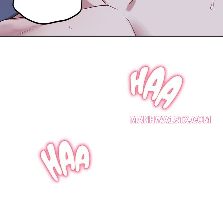 I’m Here for You Chapter 30 - Page 19
