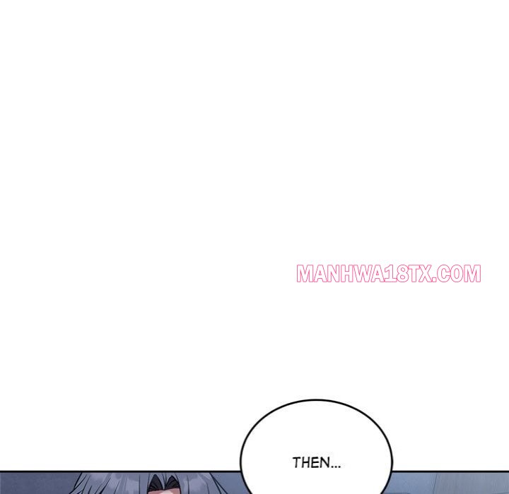 I’m Here for You Chapter 30 - Page 65
