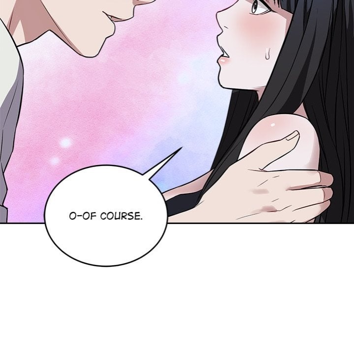 I’m Here for You Chapter 31 - Page 143