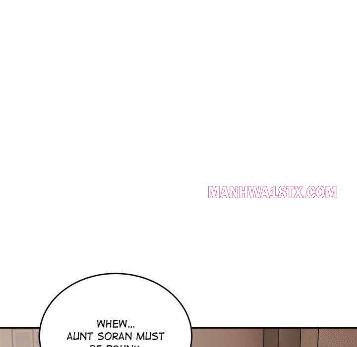 I’m Here for You Chapter 31 - Page 35