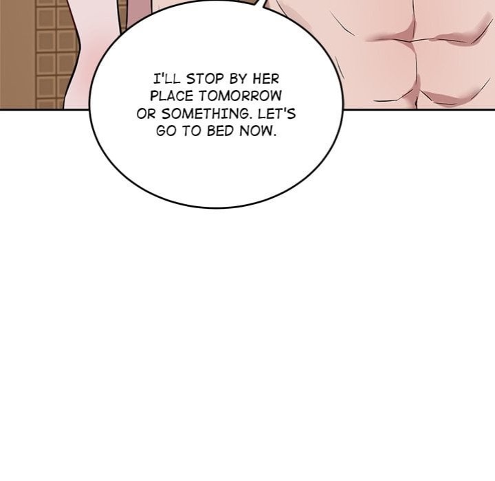 I’m Here for You Chapter 31 - Page 48