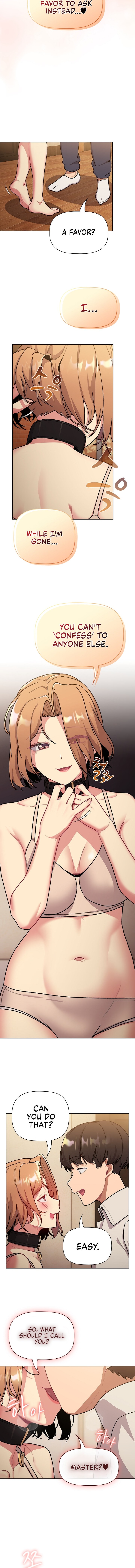 What Do I Do Now? Chapter 111 - Page 11