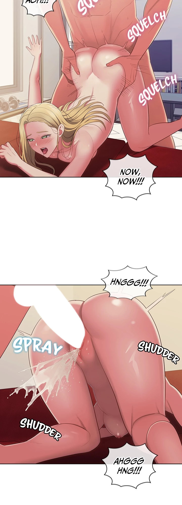 May I Help You? Chapter 37 - Page 46