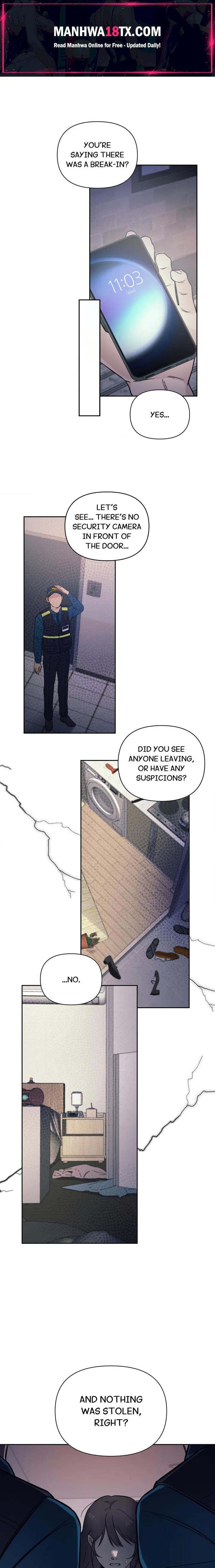 Leave It to Doc! (Uncensored) Chapter 11 - Page 1