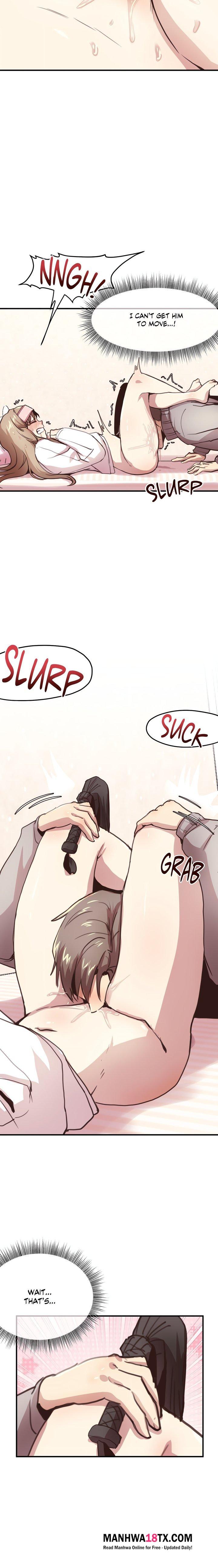 Three’s Company, Or Is It? Chapter 10 - Page 13