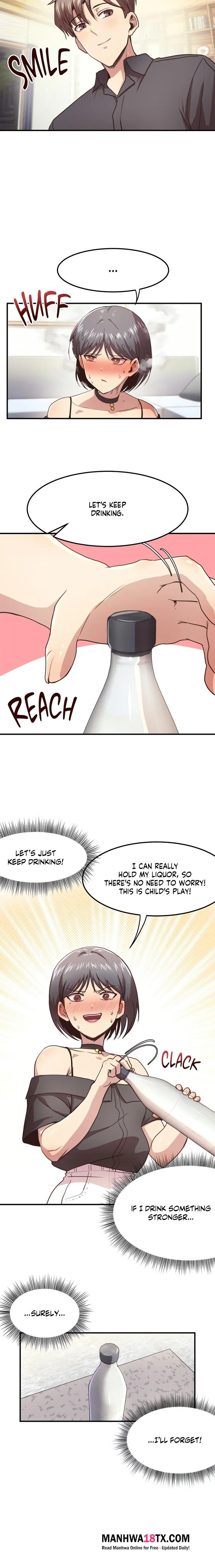 Three’s Company, Or Is It? Chapter 18 - Page 14