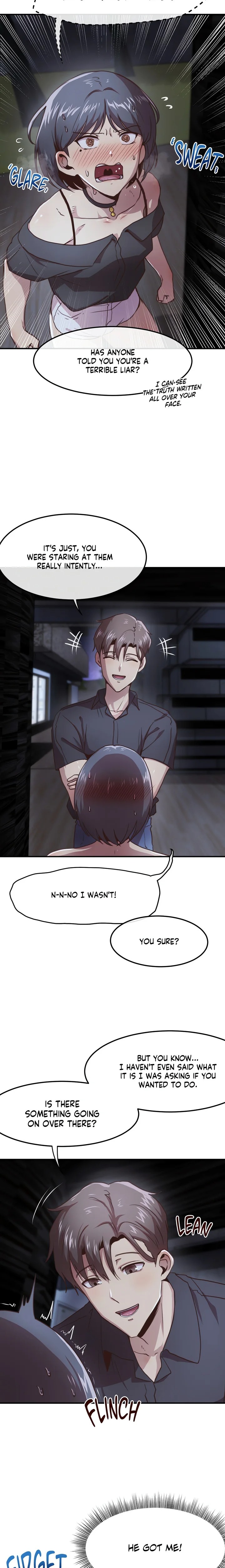 Three’s Company, Or Is It? Chapter 18 - Page 2
