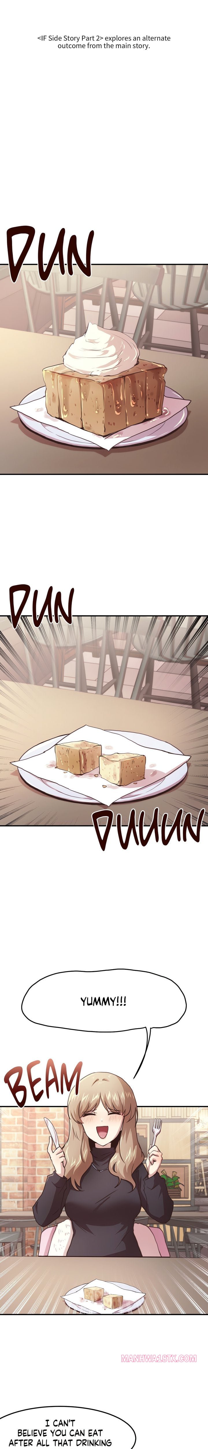 Three’s Company, Or Is It? Chapter 26 - Page 1