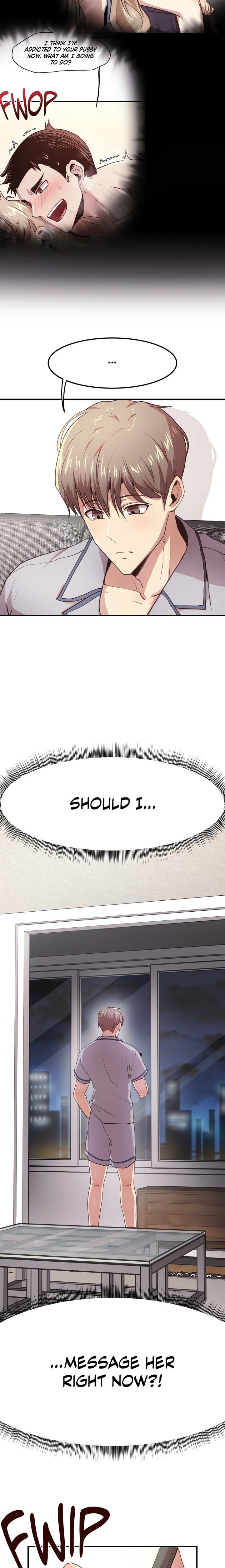 Three’s Company, Or Is It? Chapter 26 - Page 14