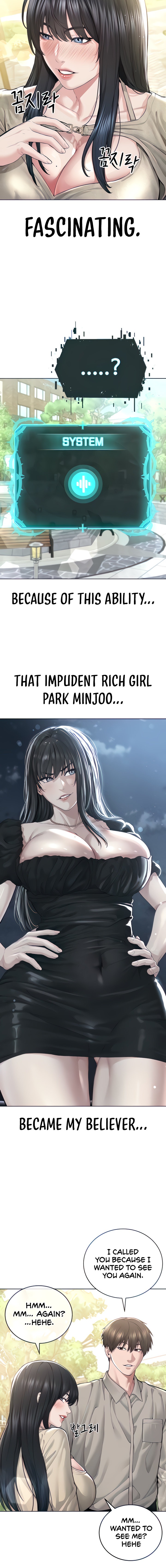 I’m The Leader Of A Cult Chapter 21 - Page 4