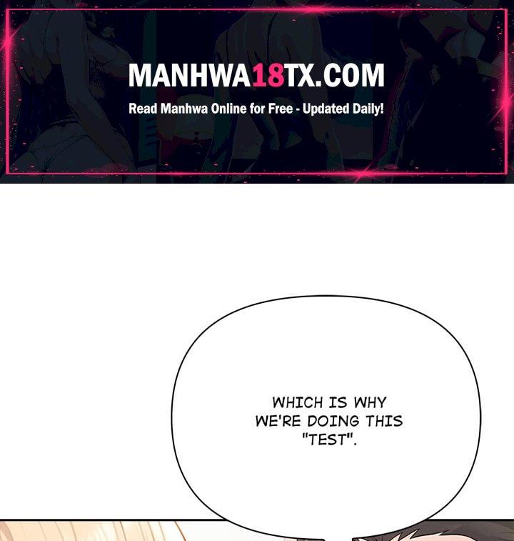 Matrimoney Game Chapter 45 - Page 1