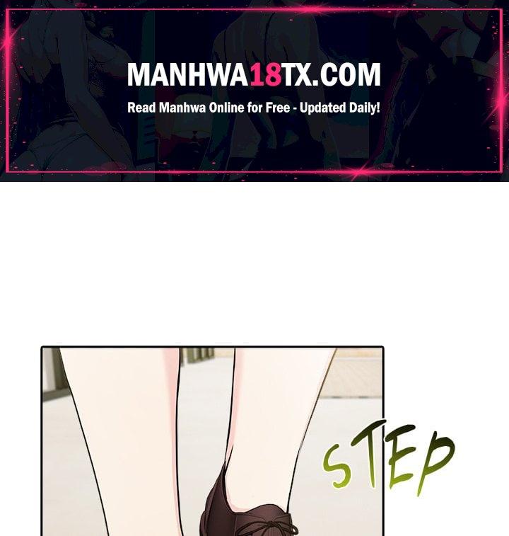 Matrimoney Game Chapter 51 - Page 1