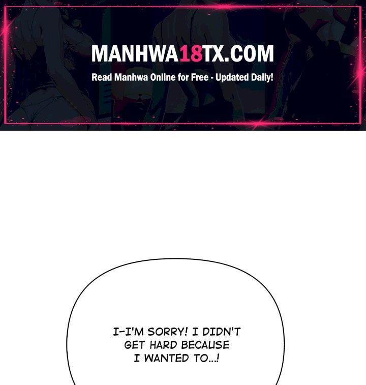 Matrimoney Game Chapter 54 - Page 1