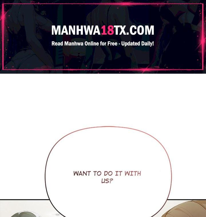 Matrimoney Game Chapter 57 - Page 1