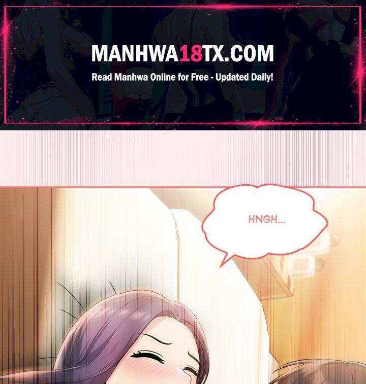 Matrimoney Game Chapter 6 - Page 1