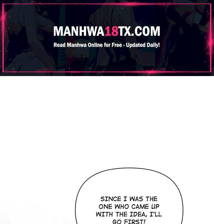 Matrimoney Game Chapter 63 - Page 1
