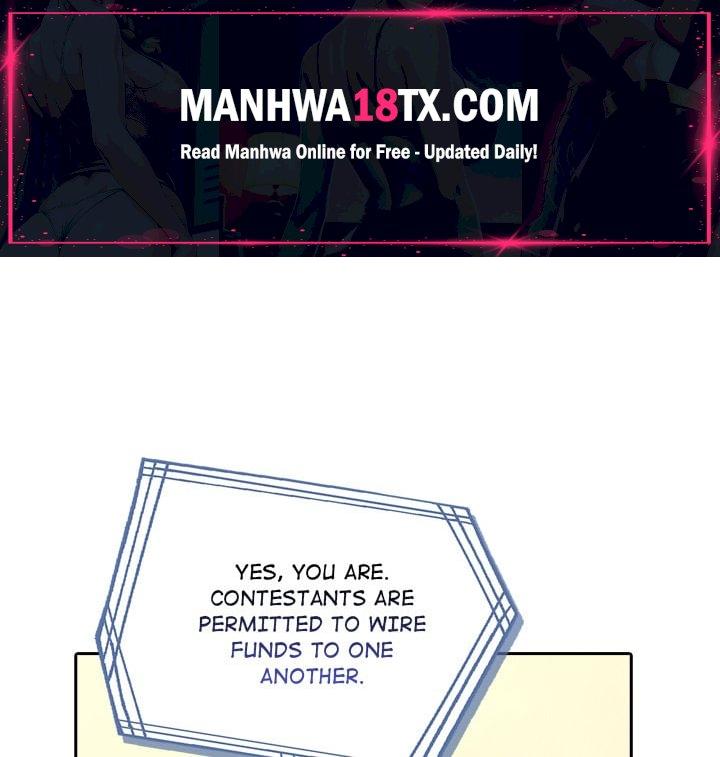 Matrimoney Game Chapter 7 - Page 1