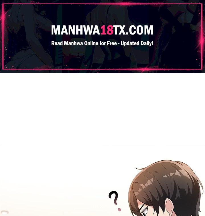 Matrimoney Game Chapter 8 - Page 1