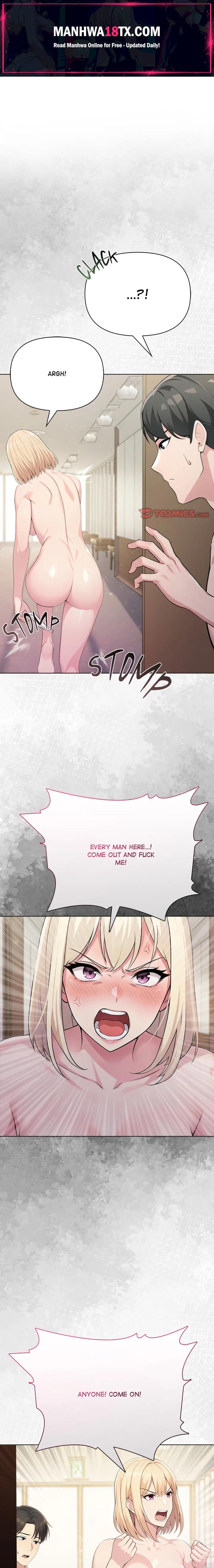 Matrimoney Game Chapter 90 - Page 1