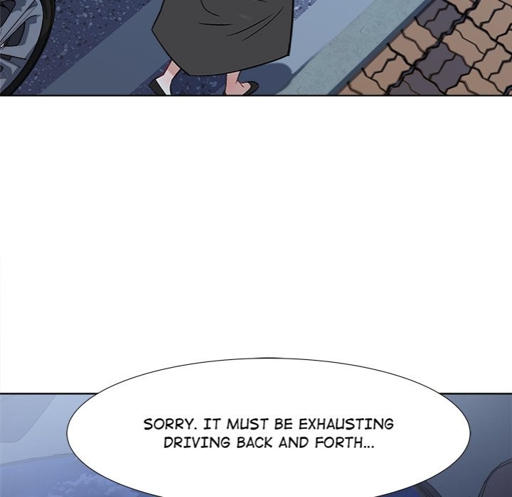 Kindness of Evil Chapter 15 - Page 137