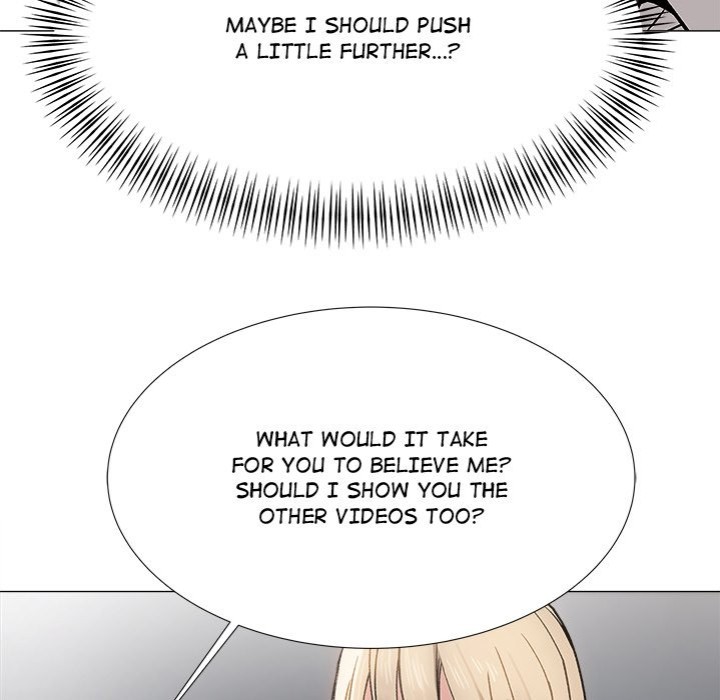 Kindness of Evil Chapter 15 - Page 73