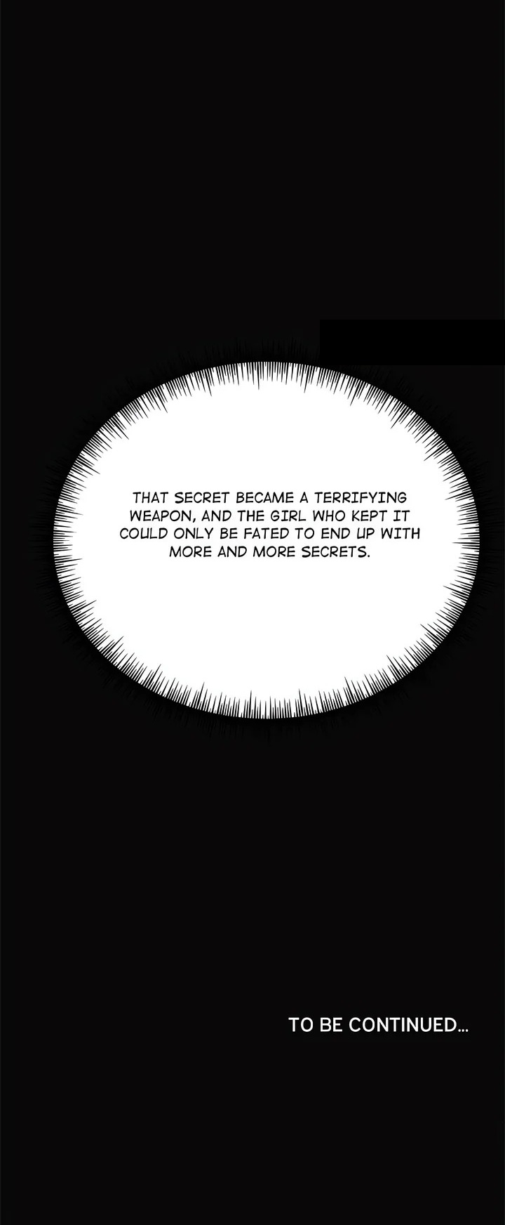Kindness of Evil Chapter 5 - Page 25