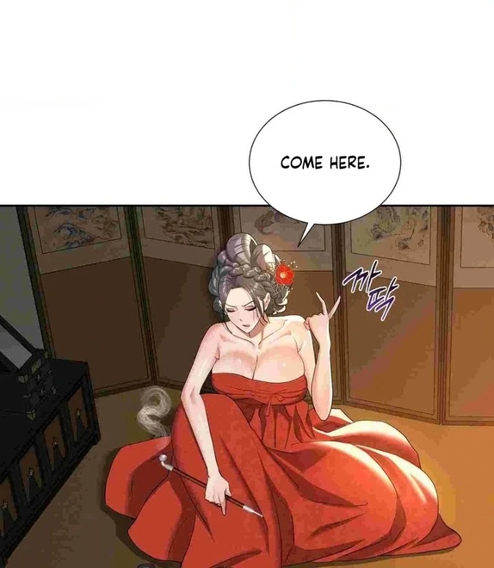 Yeoni’s Tavern Chapter 12 - Page 69