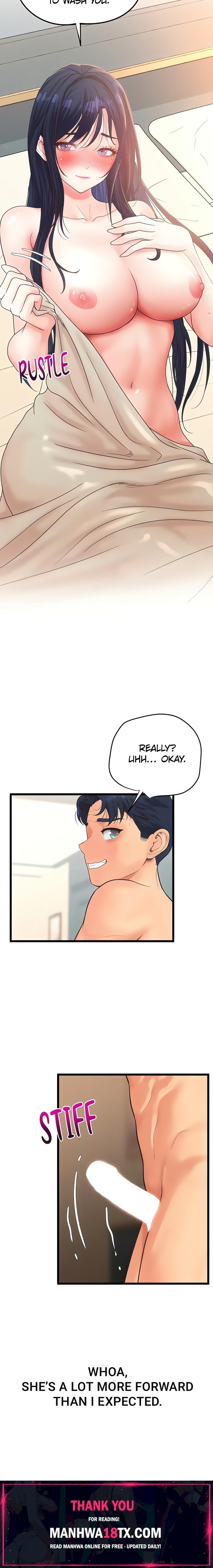 Workplace Relationship Management Chapter 21 - Page 27