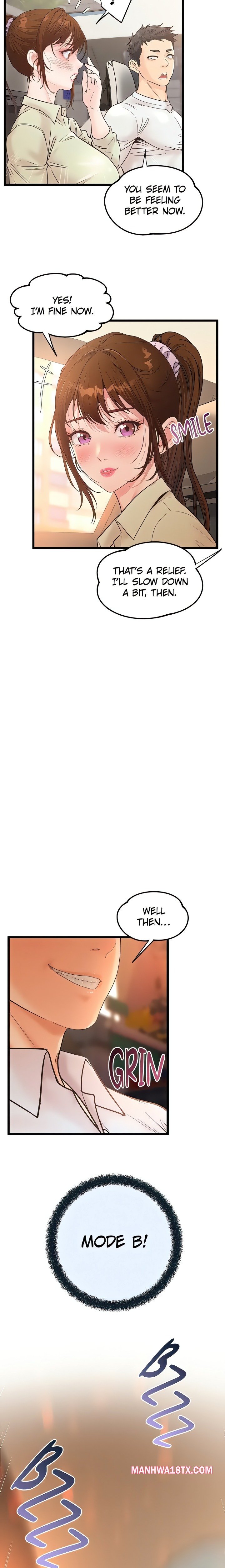 Workplace Relationship Management Chapter 25 - Page 11