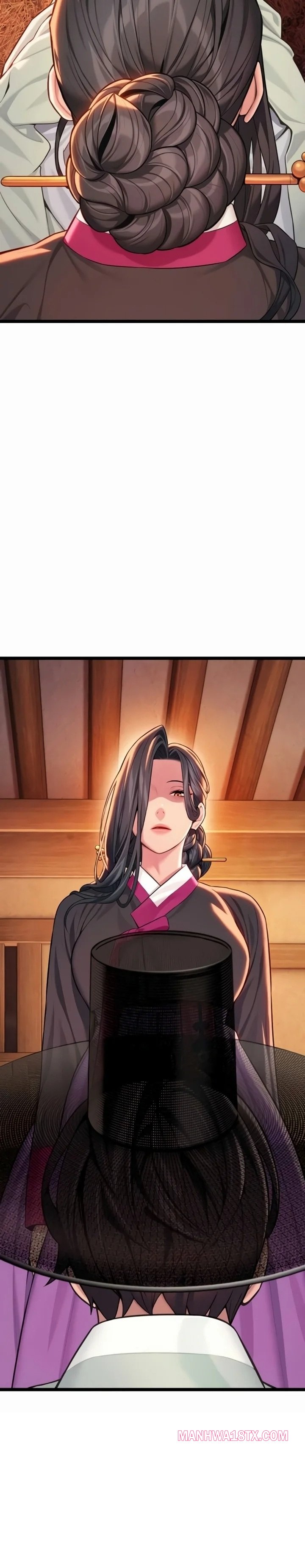 God Bless You Chapter 64 - Page 18