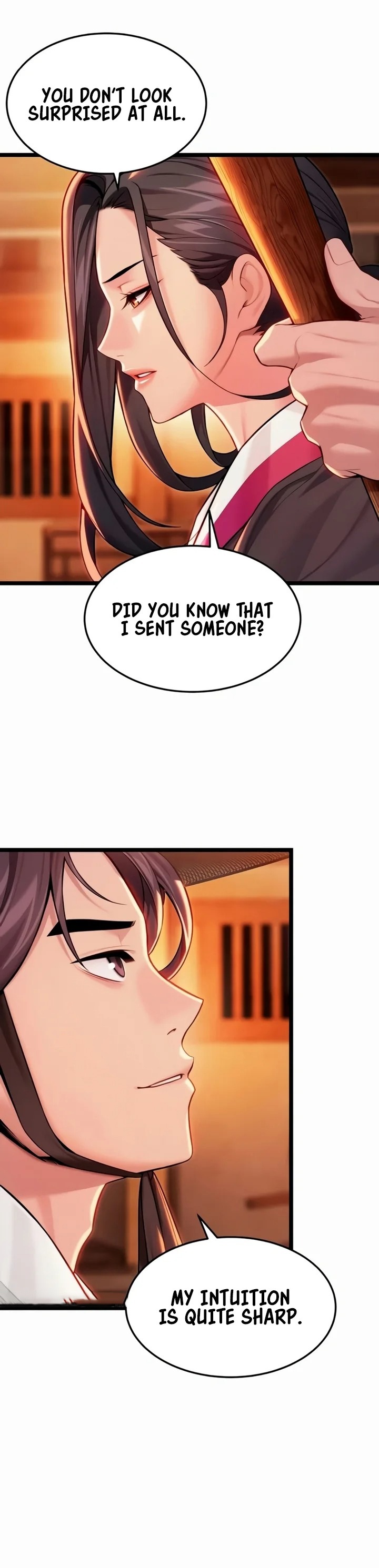God Bless You Chapter 64 - Page 2