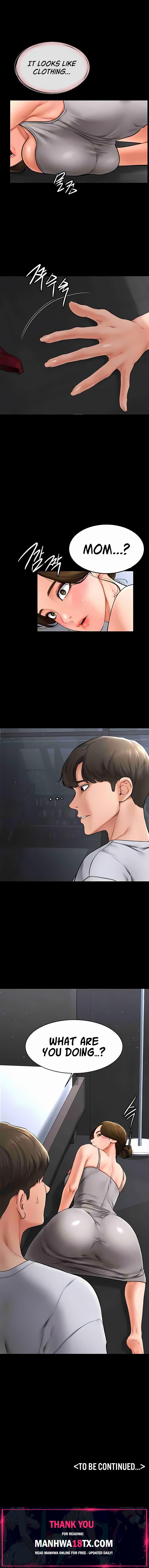 My New Family Treats me Well Chapter 12 - Page 22