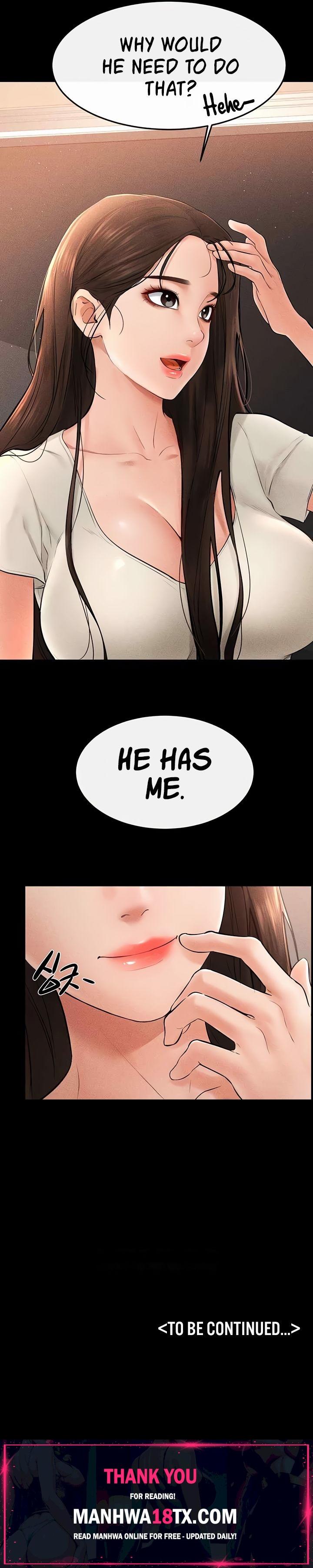 My New Family Treats me Well Chapter 16 - Page 17