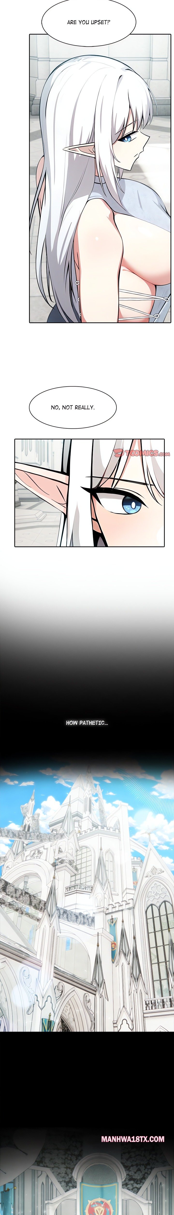 Draco-Knight Commander (Uncensored) Chapter 29 - Page 16