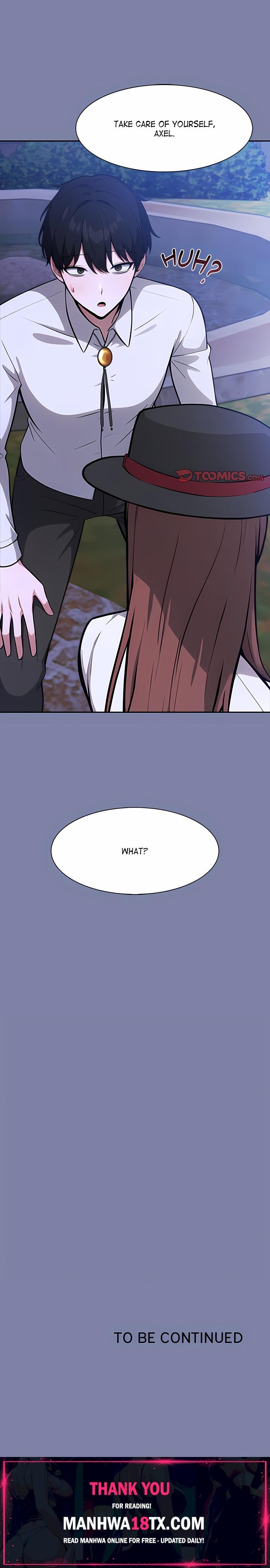 Draco-Knight Commander (Uncensored) Chapter 47 - Page 22