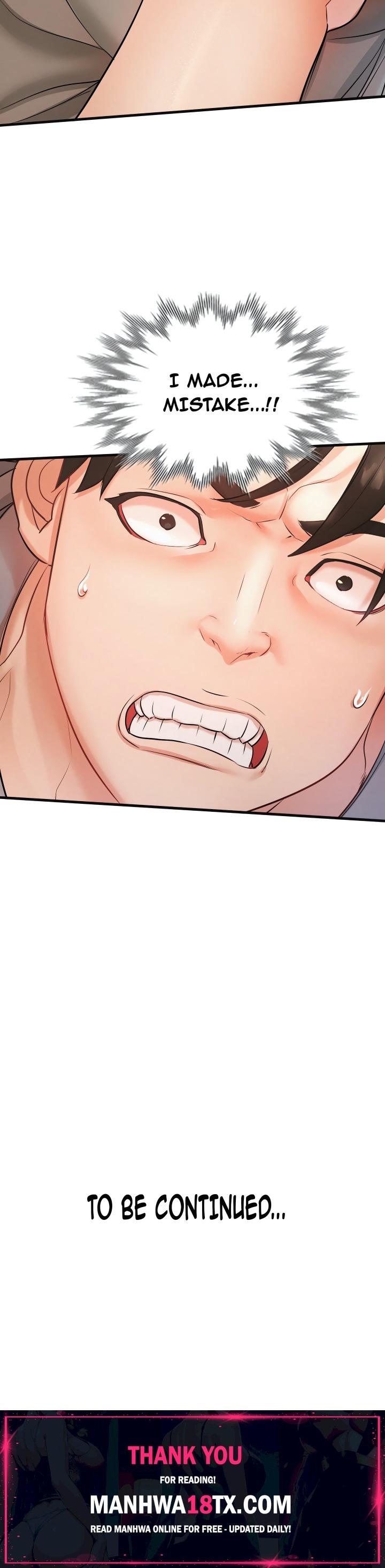 Soaping Up My Stepmom (Uncensored) Chapter 2 - Page 21