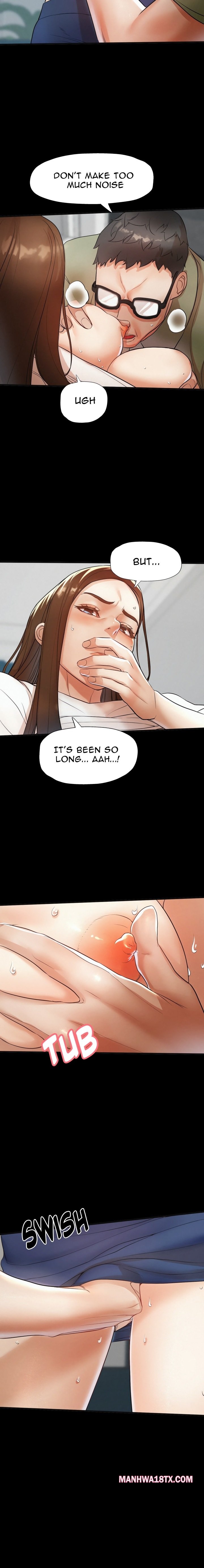 Soaping Up My Stepmom (Uncensored) Chapter 2 - Page 3