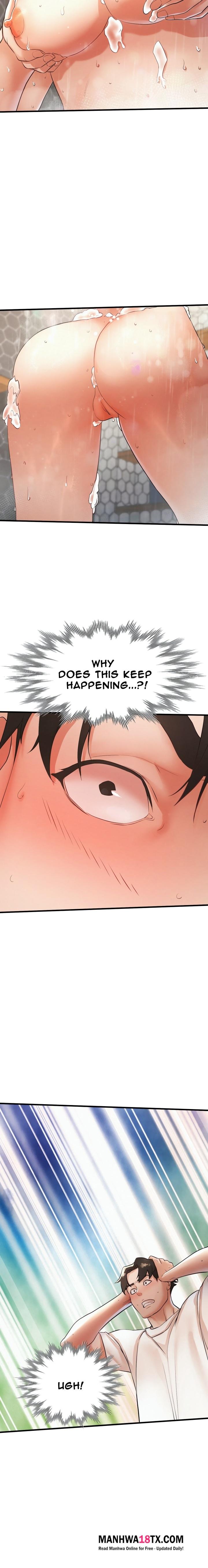 Soaping Up My Stepmom (Uncensored) Chapter 7 - Page 6