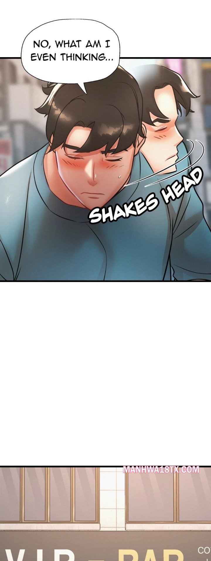 Soaping Up My Stepmom (Uncensored) Chapter 9 - Page 32