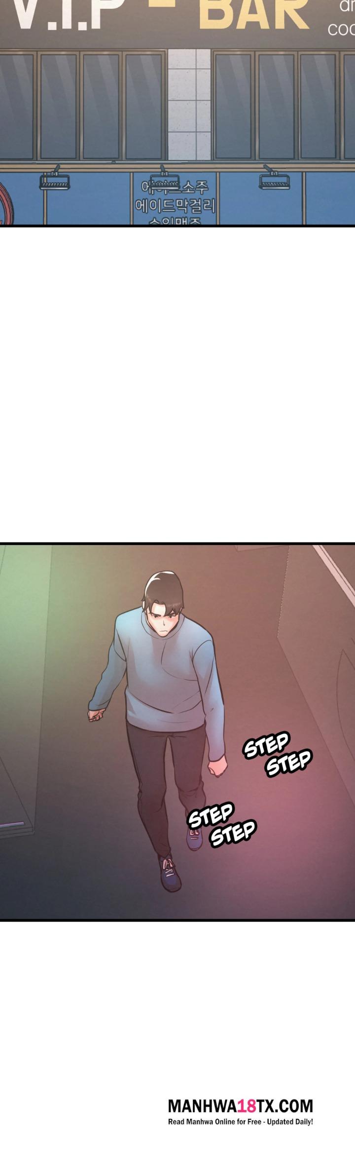 Soaping Up My Stepmom (Uncensored) Chapter 9 - Page 33