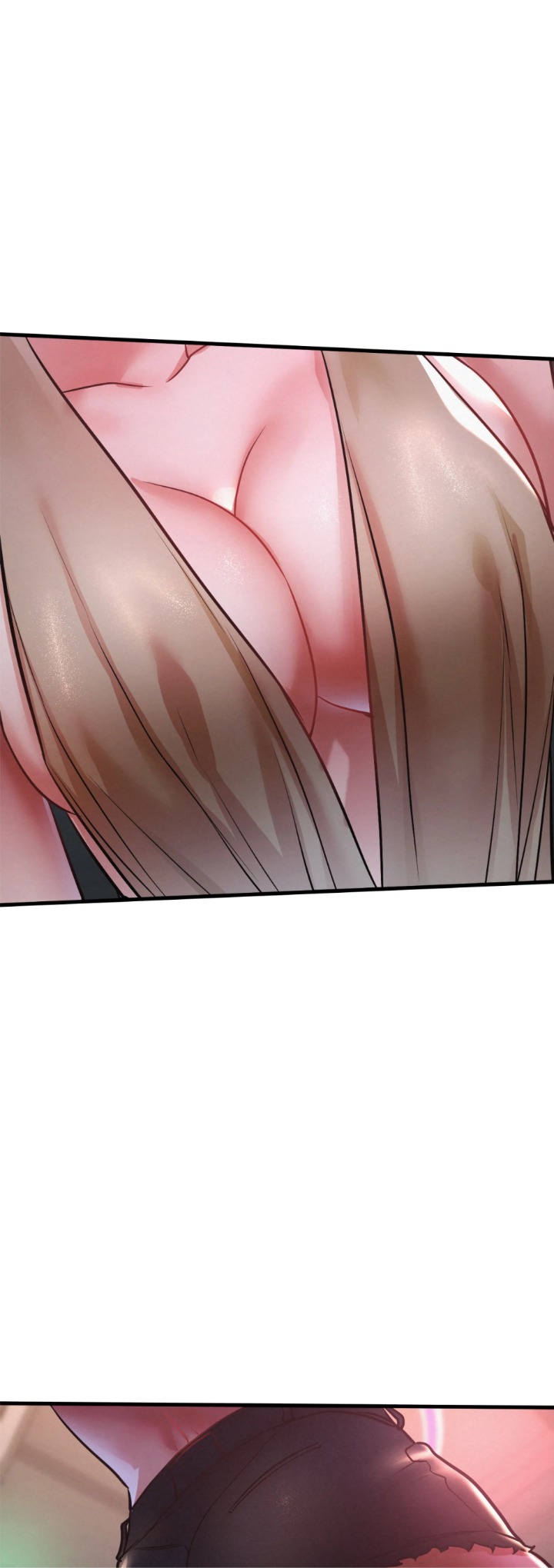 Soaping Up My Stepmom (Uncensored) Chapter 9 - Page 35
