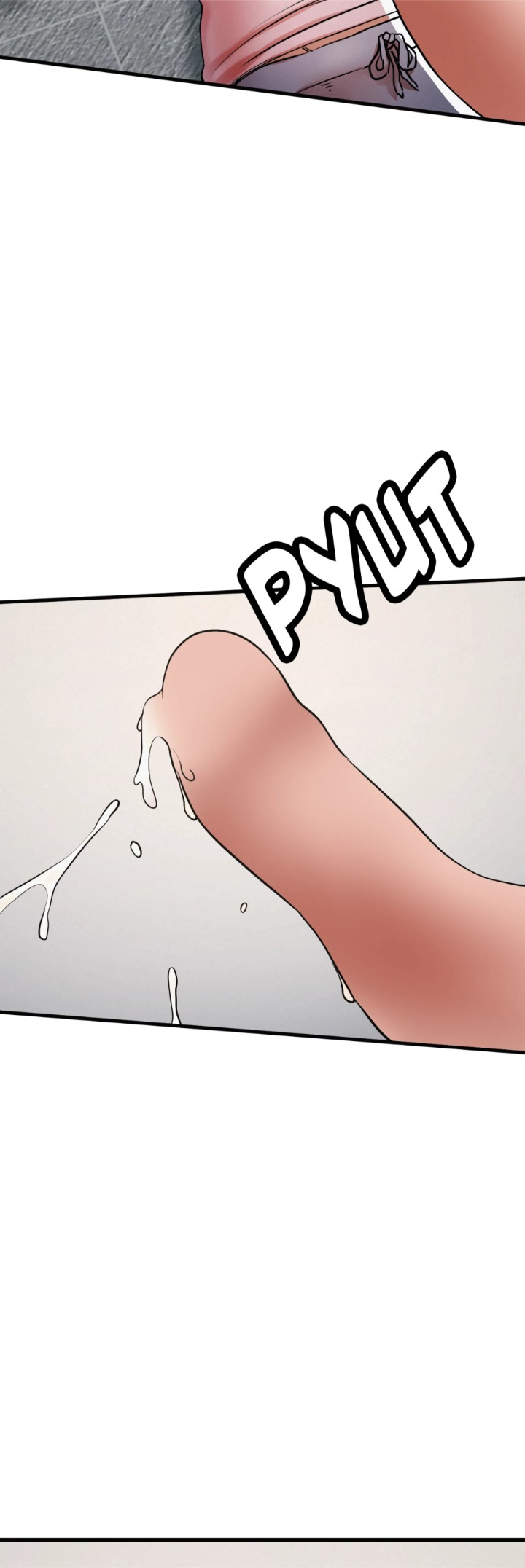 Soaping Up My Stepmom (Uncensored) Chapter 9 - Page 7