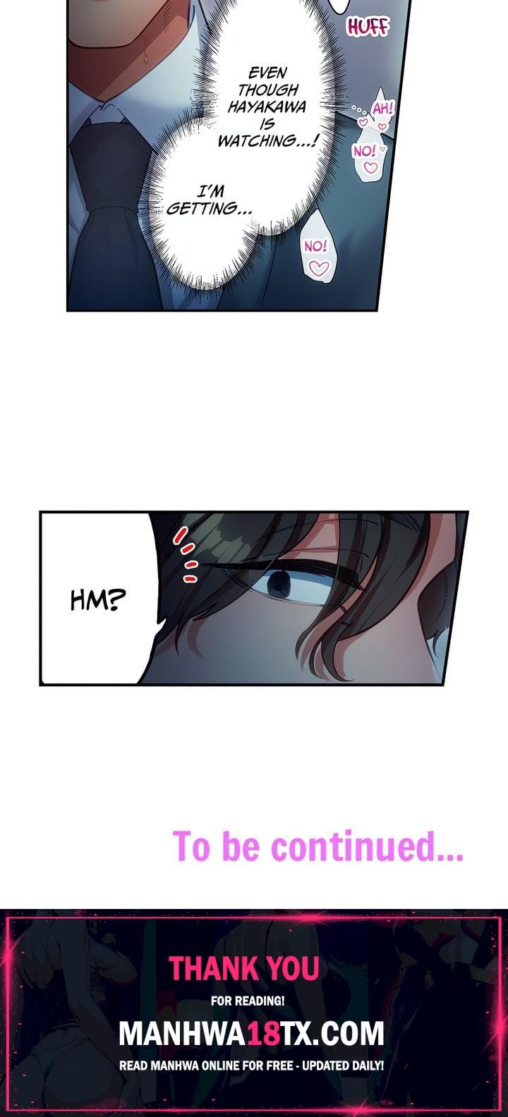 The Toy of 100 Baseball Players (Uncensored) Chapter 25 - Page 10