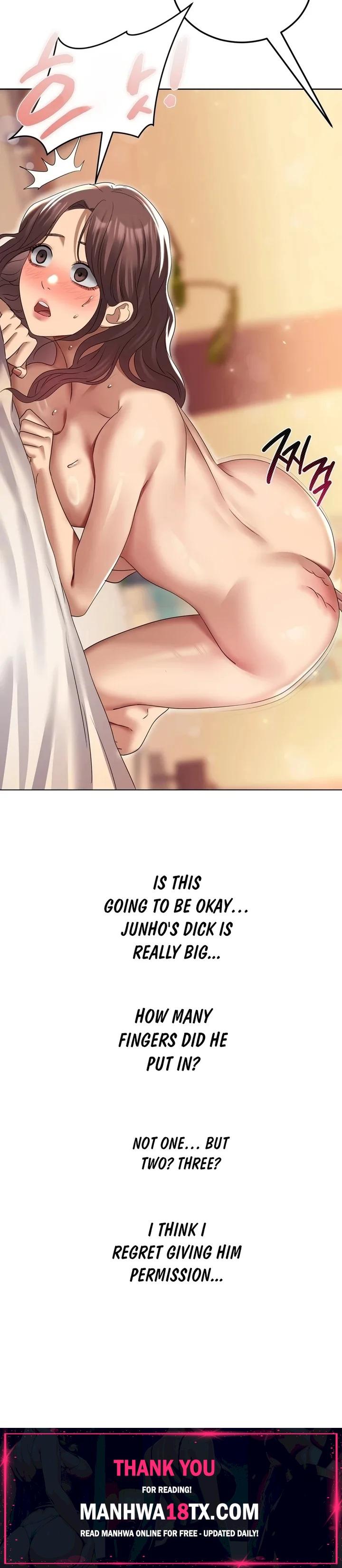 Drunken Maniac Chapter 21 - Page 11