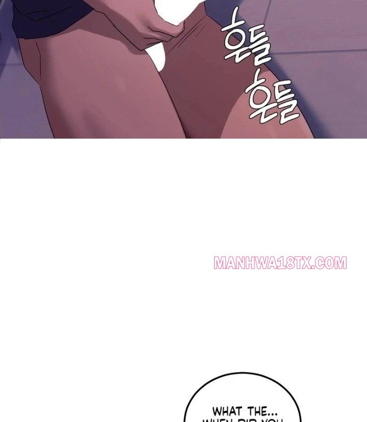 Drunken Maniac Chapter 4 - Page 29